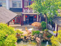 -苏州太湖西山岛开心农场