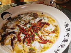 -江渔儿酸菜鱼(东山店)