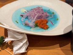 -藤原布二·八佰善会席料理(奥体店)