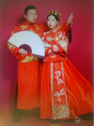 点击看大图 -蔚蓝映像STUDIO婚纱摄影(南稍门店)