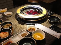 -三代烤肉(保利广场店)
