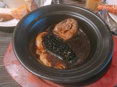 -长沙北辰洲际酒店-兰调全日餐厅