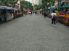 -巴伐利亚啤酒坊(意式风情街店)