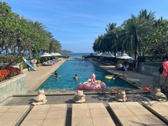 -石梅湾艾美度假酒店