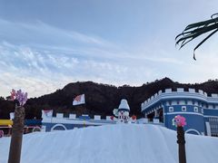 -吉姆冒险世界(蓟州店)