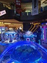-米兜欢乐王国·儿童乐园(宝安益田假日天地店)