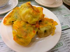 碧绿香煎饺-仁信老铺(华盖路店)