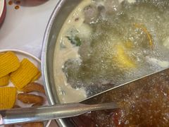 -大四喜·鲜牛肉火锅(洛阳大学城店)