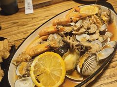 -长亭酒肆.武夷菜(鼓楼后海店)