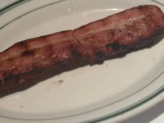 -Wolfgang’s Steakhouse 沃夫冈牛排馆(上海白玉兰广场店)