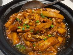 -围龙屋客家食府(福田店)