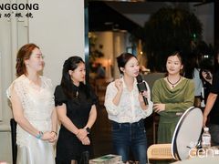 -龙湖重庆时代天街