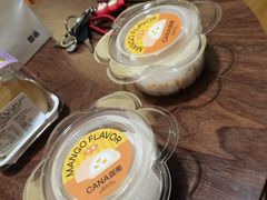-迦南·甜品蛋糕(传媒店)