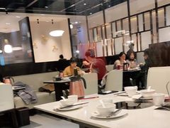大堂-煲王粤菜餐厅(中侨中心店)