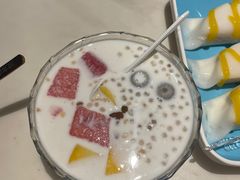 -香香海南菜餐厅