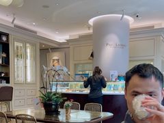 -PAUL LAFAYET 法式甜品(港汇广场店)