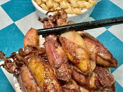 -巽寮印象美食部落餐厅·海鲜·地方特色菜(惠州体验店)