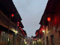 -零陵古城