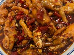 -欧记大排档·景德菜(上海首店)