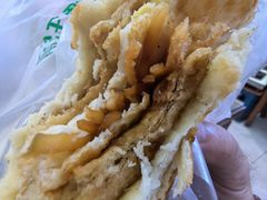 -清真牛街祥云轩门钉肉饼(左家庄店)