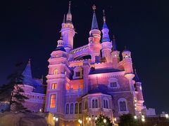 -上海迪士尼度假区