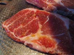 -入火韩国烤肉(凯旋广场店)