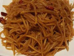 -金蝉食府(维吉奥广场店)