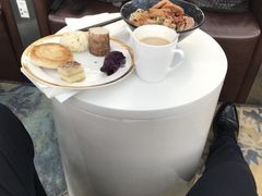 -太原凯宾斯基饭店