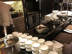 -深圳四季酒店·馥自助餐厅