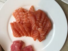 -永泰福朋喜来登酒店-宜客乐自助餐厅(远大路店)