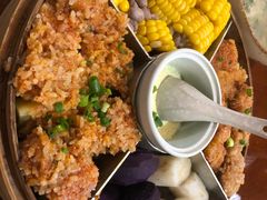 -黄桷树曹家私房菜(江与城店)