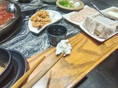 -渝味晓宇火锅(合川路店)
