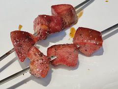 -正黄旗海鲜烧烤大排档(延安路总店)