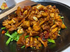 干锅麻拐-930私房菜(欧阳路店)