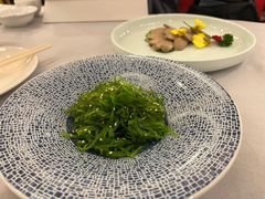 -全聚德(上海首店浦东店)