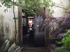 -吴门人家·苏宴宫廷菜(拙政园店)