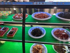 -英兰朝族饭店·英兰锅包肉(佳园路店)