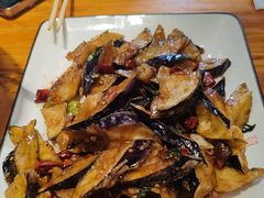 -百味地锅鸡(铜山路店)