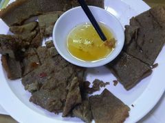 -农家土菜老煨锅(木鱼镇店)
