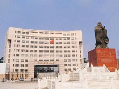 -曲阜师范大学(曲阜校区)