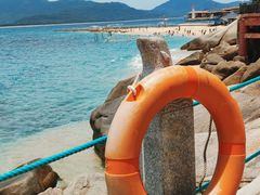 -海南分界洲岛旅游区