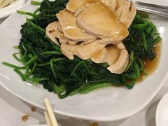 -岭南小馆