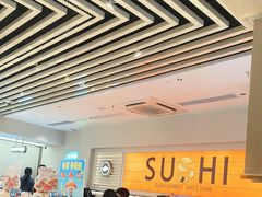 -争鲜回转寿司(东方银座店)