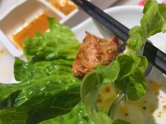 -韩宫宴炭火烤肉(印象城店)