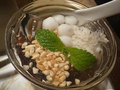 -绿茶餐厅(财富购物中心店)