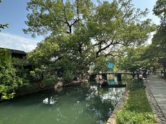 -楠溪江风景名胜区