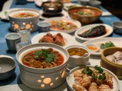 -荣小馆(临海世纪花城店)