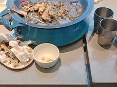 -半天妖烤鱼(永旺梦乐城店)