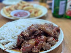 -贤花饭店(城阳店)