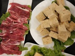 -老味道民宿(栈桥店)